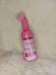 Ms. Tsung Glass Skin Foam Wash 100ml