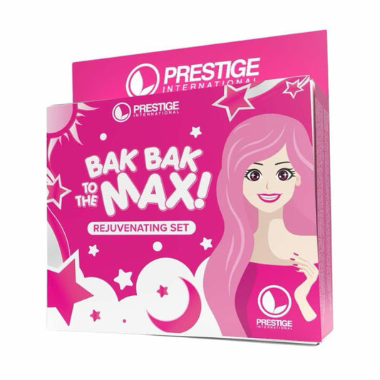 Prestige Rejuvenating Set – Bak Bak to the Max
